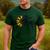 I Could Be So Much Worse I Could Start Acting Like My Dad Men's Casual T-Shirt Forest I Could Be So Much Worse I Could Start Acting Like My Dad Men's Casual T-Shirt Forest