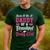 Soon To Be A Daddy Of A Beautiful Baby Girl Baby Shower Men's Casual T-Shirt Forest Soon To Be A Daddy Of A Beautiful Baby Girl Baby Shower Men's Casual T-Shirt Forest