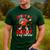 Sorry 67 Daddy Is My Valentine Six Seven Meme Kids 6 7 Dad Men's Casual T-Shirt Forest