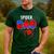 Spiders Dad Matching Family Birthday Father's Day Men's Casual T-Shirt Forest Spiders Dad Matching Family Birthday Father's Day Men's Casual T-Shirt Forest
