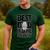 Star Wars Best Dad In The Galaxy Darth Vader Men's Casual T-Shirt Forest Star Wars Best Dad In The Galaxy Darth Vader Men's Casual T-Shirt Forest