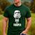 Star Wars Father's Day Stormtrooper Dad Is A Trooper Vintage Men's Casual T-Shirt Forest Star Wars Father's Day Stormtrooper Dad Is A Trooper Vintage Men's Casual T-Shirt Forest
