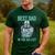 Star Wars The Mandalorian And Grogu Best Dad In The Galaxy Men's Casual T-Shirt Forest
