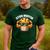 Stud Muffin Muffin Lover Dad Boyfriend Men Boys Men's Casual T-Shirt Forest Stud Muffin Muffin Lover Dad Boyfriend Men Boys Men's Casual T-Shirt Forest