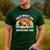 Taco Bout Awesome Dad Cinco De Mayo Mexican Men Men's Casual T-Shirt Forest Taco Bout Awesome Dad Cinco De Mayo Mexican Men Men's Casual T-Shirt Forest