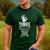 Three Points Throw Basketball Player Fan Dad Joke Tee Men's Casual T-Shirt Forest Three Points Throw Basketball Player Fan Dad Joke Tee Men's Casual T-Shirt Forest