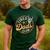 Tired Dads Club Men's Casual T-Shirt Forest Tired Dads Club Men's Casual T-Shirt Forest