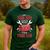 My Toolbox Costs More Than Your Car Mechanic Dad Rrepair Guy Men's Casual T-Shirt Forest