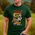 Transformers Father's Day Autobots Dad You Are Smart Logo Men's Casual T-Shirt Forest Transformers Father's Day Autobots Dad You Are Smart Logo Men's Casual T-Shirt Forest