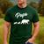 Twin Dad Papa Bear Two Cubs 2 Kids Men's Casual T-Shirt Forest Twin Dad Papa Bear Two Cubs 2 Kids Men's Casual T-Shirt Forest