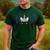 Unicorn Dad Birthday Shirt Matching Family Party Tee T-Shirt Men's Casual T-Shirt Forest Unicorn Dad Birthday Shirt Matching Family Party Tee T-Shirt Men's Casual T-Shirt Forest