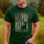 US Flag Deer Elk Buck Camoflage Hunting Hunter Dad Grandpa Men's Casual T-Shirt Forest US Flag Deer Elk Buck Camoflage Hunting Hunter Dad Grandpa Men's Casual T-Shirt Forest