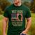 Vet Bod Like Dad Bod But With More Back Pain US Flag Veteran Men's Casual T-Shirt Forest Vet Bod Like Dad Bod But With More Back Pain US Flag Veteran Men's Casual T-Shirt Forest