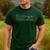 Vintage 1961 Retro 65th Birthday Classic 65 Year Old Men Dad Men's Casual T-Shirt Forest
