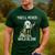 Vintage Father Son Family Autistic Kids Autism Awareness Dad Men's Casual T-Shirt Forest Vintage Father Son Family Autistic Kids Autism Awareness Dad Men's Casual T-Shirt Forest