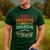 Vintage Great Grandpa For Fathers Day Dad Papa Grandpa Men's Casual T-Shirt Forest Vintage Great Grandpa For Fathers Day Dad Papa Grandpa Men's Casual T-Shirt Forest