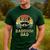 Vintage Raccoon Dad Raccoon Lovers Daddy Father's Day Men's Casual T-Shirt Forest Vintage Raccoon Dad Raccoon Lovers Daddy Father's Day Men's Casual T-Shirt Forest