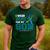 I Wear Blue For My Son Autism Awareness Mom Dad Parents Men's Casual T-Shirt Forest I Wear Blue For My Son Autism Awareness Mom Dad Parents Men's Casual T-Shirt Forest