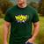 Wow T Shirt WOW Dad Mom Men Women Boys Girls Tee Men's Casual T-Shirt Forest Wow T Shirt WOW Dad Mom Men Women Boys Girls Tee Men's Casual T-Shirt Forest