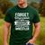 Wrestling Mom Dad Forget Princess My Daughter Is A Wrestler Men's Casual T-Shirt Forest Wrestling Mom Dad Forget Princess My Daughter Is A Wrestler Men's Casual T-Shirt Forest