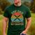 XRP Dad Crypto Merchandise Definition Men's Casual T-Shirt Forest