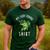 Youth Boy My Lucky Fishing-Shirt Bass Fish Dad Men's Casual T-Shirt Forest Youth Boy My Lucky Fishing-Shirt Bass Fish Dad Men's Casual T-Shirt Forest