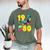 1980 Retro Raised In The 80s Old School Nostalgia Vibes Men's Comfort Colors T-Shirt Moss 1980 Retro Raised In The 80s Old School Nostalgia Vibes Men's Comfort Colors T-Shirt Moss