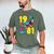 1981 Retro Raised In The 80s Old School Nostalgia Vibes Men's Comfort Colors T-Shirt Moss 1981 Retro Raised In The 80s Old School Nostalgia Vibes Men's Comfort Colors T-Shirt Moss