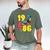1986 Retro Raised In The 80s Old School Nostalgia Vibes Men's Comfort Colors T-Shirt Moss 1986 Retro Raised In The 80s Old School Nostalgia Vibes Men's Comfort Colors T-Shirt Moss