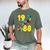 1988 Retro Raised In The 80s Old School Nostalgia Vibes Men's Comfort Colors T-Shirt Moss 1988 Retro Raised In The 80s Old School Nostalgia Vibes Men's Comfort Colors T-Shirt Moss