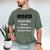 2020 Stole My Prom Graduation Senior Year Class Of 2020 Men's Comfort Colors T-Shirt Moss