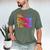 2026 Cruise Squad Making Memory Together Family Vacation Men's Comfort Colors T-Shirt Moss 2026 Cruise Squad Making Memory Together Family Vacation Men's Comfort Colors T-Shirt Moss