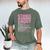 5 Things You Should Know About My Daddy Fathers Day Men's Comfort Colors T-Shirt Moss