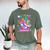 80's Baby 90's Made Me 1980s 1990s Nostalgia Retro Party Premium Tri-Blend Men's Comfort Colors T-Shirt Moss 80's Baby 90's Made Me 1980s 1990s Nostalgia Retro Party Premium Tri-Blend Men's Comfort Colors T-Shirt Moss