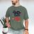 The 90s Were All That – Retro 1990s Nostalgia Tee Men's Comfort Colors T-Shirt Moss The 90s Were All That – Retro 1990s Nostalgia Tee Men's Comfort Colors T-Shirt Moss