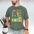 This Is My 90's Costume Retro 1990s Style Cassette Nostalgia Men's Comfort Colors T-Shirt Moss