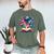 Astronomy Space Lover Books Bookworm Men's Comfort Colors T-Shirt Moss Astronomy Space Lover Books Bookworm Men's Comfort Colors T-Shirt Moss