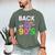 Back To The 90's Mixtape Era Nostalgia Retro 1990 90's Style Men's Comfort Colors T-Shirt Moss
