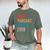 Best Pancake Maker Ever Baking For Baker Dad Or Mom Men's Comfort Colors T-Shirt Moss