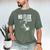 Best Welding Art For Men Dad Welder Arc Welding Metal Worker Small Men's Comfort Colors T-Shirt Moss