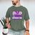 Birthday Girl Dad Of The Birthday Girl Spider Birthday Party Men's Comfort Colors T-Shirt Moss Birthday Girl Dad Of The Birthday Girl Spider Birthday Party Men's Comfort Colors T-Shirt Moss