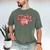 Book Heart Cute Read Book Reading Librarian Across America Men's Comfort Colors T-Shirt Moss Book Heart Cute Read Book Reading Librarian Across America Men's Comfort Colors T-Shirt Moss