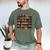 Book Book Shelves Library Men's Comfort Colors T-Shirt Moss Book Book Shelves Library Men's Comfort Colors T-Shirt Moss