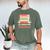 All Booked For Valentines Retro Book Lover Teacher Bookworm Premium Tri-Blend Men's Comfort Colors T-Shirt Moss All Booked For Valentines Retro Book Lover Teacher Bookworm Premium Tri-Blend Men's Comfort Colors T-Shirt Moss