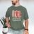 All Booked For Valentines Romantic Books Men's Comfort Colors T-Shirt Moss All Booked For Valentines Romantic Books Men's Comfort Colors T-Shirt Moss
