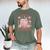 All Booked For Valentines Shirt Romantic Cupid Roses Books Men's Comfort Colors T-Shirt Moss All Booked For Valentines Shirt Romantic Cupid Roses Books Men's Comfort Colors T-Shirt Moss