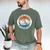 Bookmarks Are For Quitters Reader Read Book Reading Men's Comfort Colors T-Shirt Moss Bookmarks Are For Quitters Reader Read Book Reading Men's Comfort Colors T-Shirt Moss