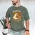 Books And BER Months Fall Librarian Reading Halloween Men's Comfort Colors T-Shirt Moss Books And BER Months Fall Librarian Reading Halloween Men's Comfort Colors T-Shirt Moss