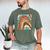 Books Helping Introverts Avoid Conversation Men's Comfort Colors T-Shirt Moss Books Helping Introverts Avoid Conversation Men's Comfort Colors T-Shirt Moss