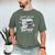 Books Are My Therapy Summer Reading Book Lovers Men's Comfort Colors T-Shirt Moss Books Are My Therapy Summer Reading Book Lovers Men's Comfort Colors T-Shirt Moss